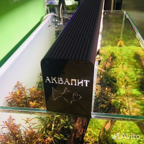 Аквариумные светильники 