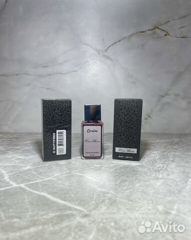 Franck boclet cocaine