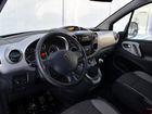 Peugeot Partner 1.6 МТ, 2011, 183 554 км объявление продам