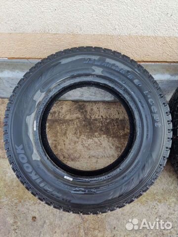 Hankook Dynapro I'Cept RW08 175/80 R15 90Q