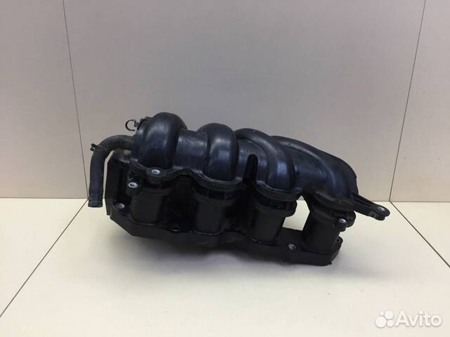 Коллектор впускной Hyundai Elantra HD 2006-2010