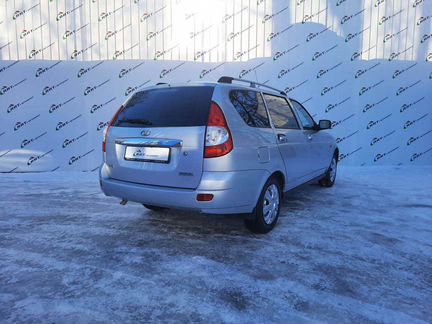 LADA Priora 1.6 МТ, 2010, 110 000 км