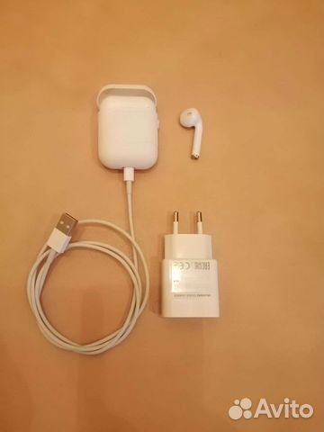 Без проводные наушники