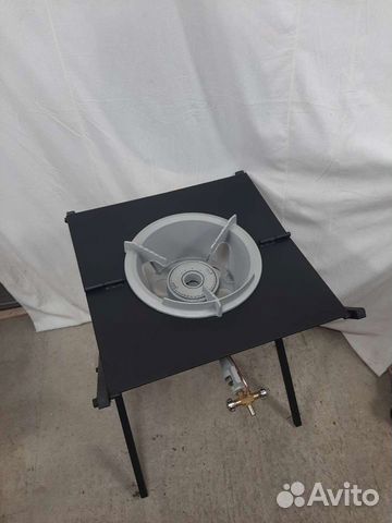 Стол для газовой горелки