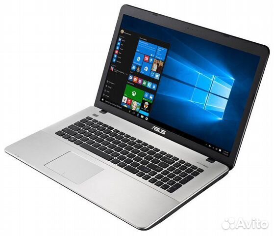 MLegion asus i5 5200/6GB/GT920/128GB SSD/15.6