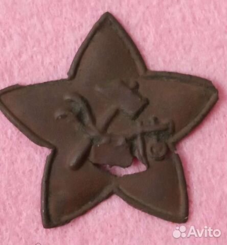 Какарда СССР