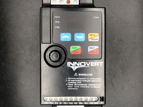 Преобразователь частоты Innovert ISD mini plus