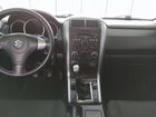 Suzuki Grand Vitara 2.4 МТ, 2008, 110 000 км объявление продам