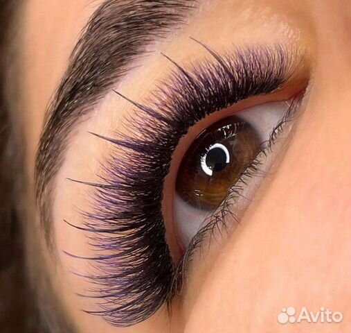 Наращивание ресниц,перманентный макияж,брови,ламин