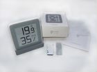 Термометр гигрометр Xiaomi MiJia E-Ink объявление продам