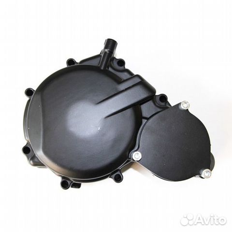 Крышка двигателя левая для Suzuki GSX-R 600/750 06