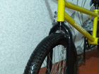 Велосипед BMX объявление продам