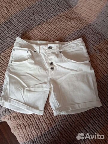 Шорты женские