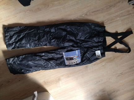 Брюки горнолыжные