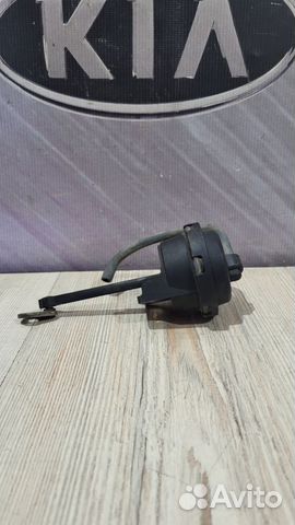 Клапан вакуумный Kia sorento XM