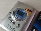 Аудиоплеер Panasonic RQ-SX58V объявление продам
