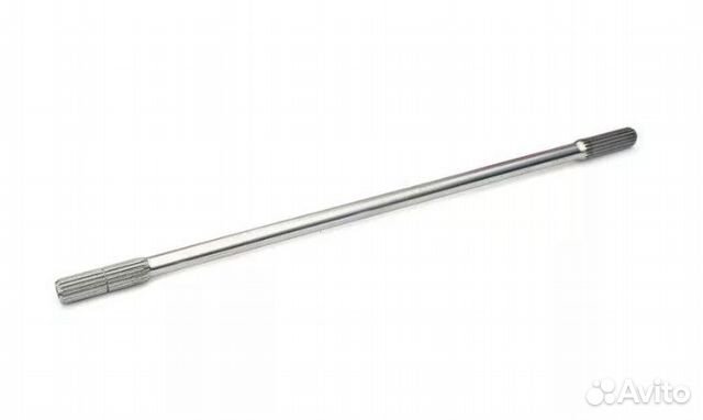 Вал (привод переднего ведущего моста 1221) L790мм