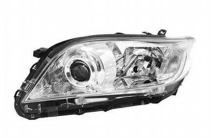 Фара левая Toyota Rav 4 (2010-2012)
