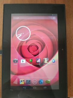 Wexler tab 7t