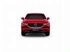 Mazda CX-5 2.5 AT, 2022 объявление продам