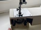 Швейная машина necchi объявление продам