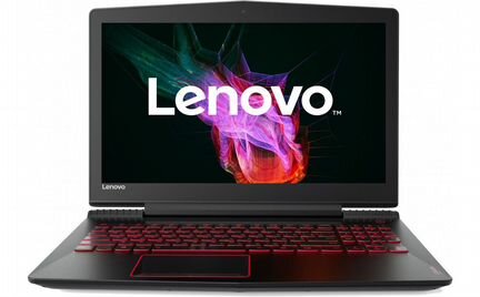 Lenovo 15.6 IPS i5-7300HQ 4яд4пот GTX1050 8Gb 1Tb