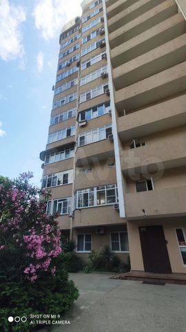 3-к. квартира, 74,7 м², 14/15 эт.