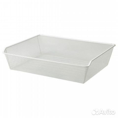 Корзины Комплимент Икеа