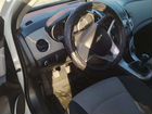 Chevrolet Cruze 1.6 МТ, 2014, 130 000 км объявление продам