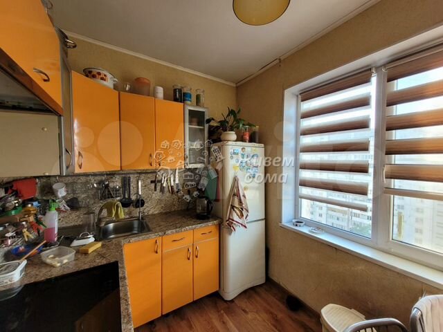 4-к. квартира, 87 м², 14/16 эт.