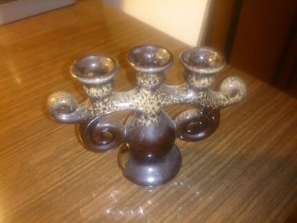 Подсвечник