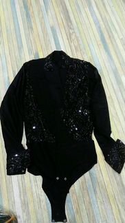 Рубашки для танцев