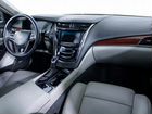 Cadillac CTS 2.0 AT, 2014, 67 822 км объявление продам