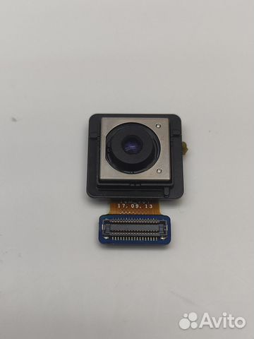 Основная камера Samsung A8(A530F) оригинал