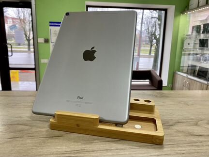 Apple iPad 7 2019 32gb Wi-Fi + Cellular Gold