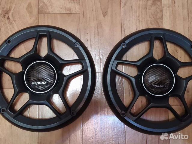 Сетки для автомобильных динамиков prology