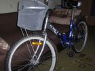 Велосипед stels 710 взрослик объявление продам