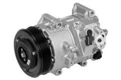 Компрессор кондиционера toyota camry 70-75