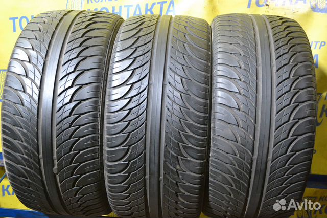 Sportiva Z35 255/35 R19