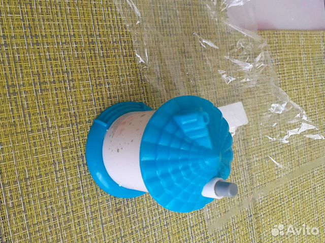 Домик для зубочисток