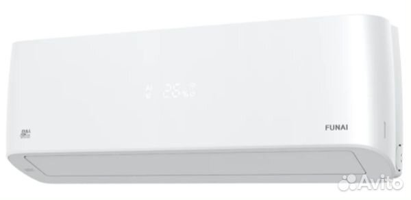 Сплит-система Funai raci-EM35HP.D03