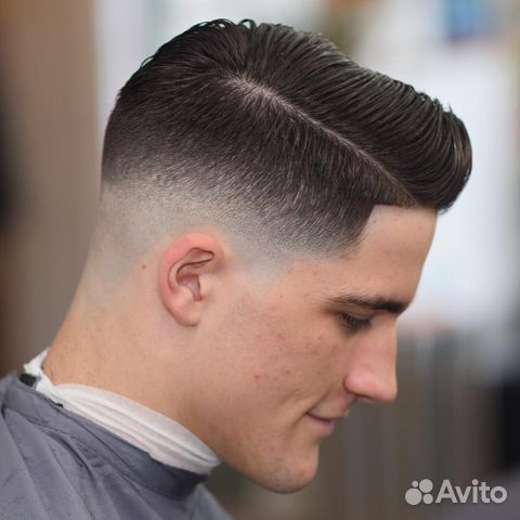 Бесплатная мужская стрижка в центре Екатеринбурга