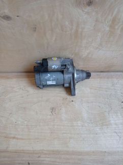 Стартер Фольксваген, Шкода