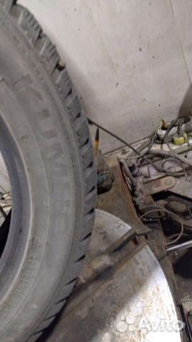 КАМА Кама-515 12.5/65 R16