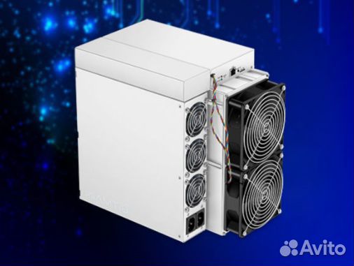 Asic Antminer D7 1157 GH/S