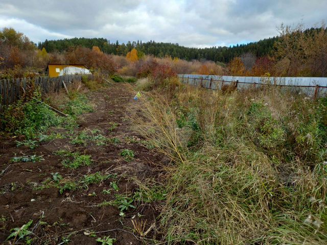 Участок 6,4 сот. (СНТ, ДНП)