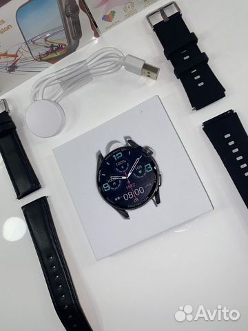 Smart watch X3 Pro