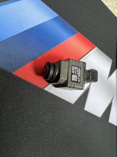 Камера заднего вида BMW G30 G12 G11 F90 G01 G02
