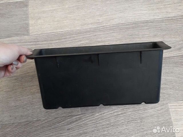 Бардачок Bmw 5 e39