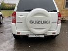 Suzuki Grand Vitara 2.0 МТ, 2010, 147 000 км объявление продам
